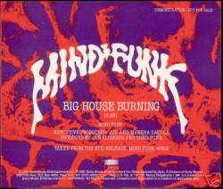 Mindfunk : Big House Burning